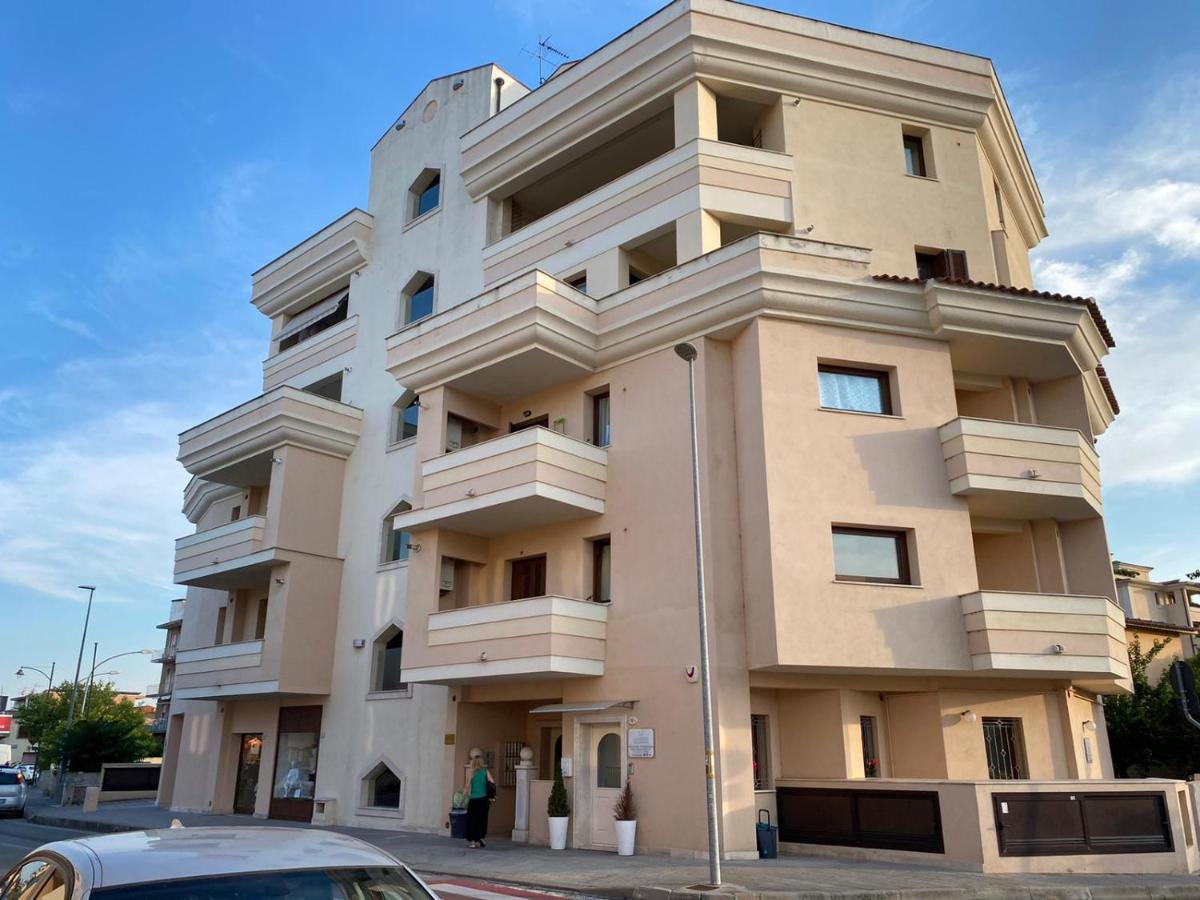 Patrician House Διαμέρισμα Όλμπια Εξωτερικό φωτογραφία
